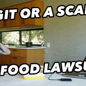 Reviewing Top Food Lawsuits! - Legit or Scam?