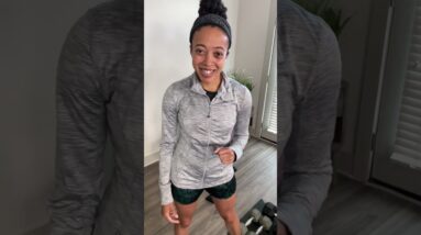 Busy schedule? Add more consistency to your fitness routine with this 3-workouts-per-week program!