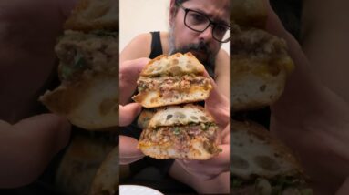 What I eat in a day