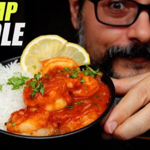 Shrimp Creole Recipe - How to make Shrimp Creole