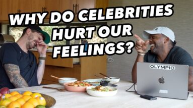 Why Do We Let Celebrities Hurt Our Feelings?