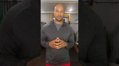 Build strength, lift heavy, and focus on form with Brian's 5-day workout challenge! #fitnessprogram
