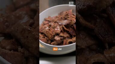 Beef Stroganoff #cooking #foodie #beefstroganoff #beef #beefrecipe #beefrecipes #winterfoods