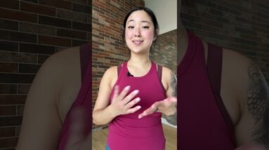 3 tips for forming healthy habits in the new year! (Sale details linked in the description)