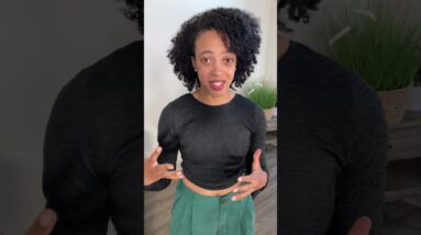 Increase the weights you can lift with Tasha's new 5 day workout challenge! #timeundertension
