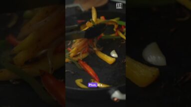 Ground Turkey Fajitas #cooking #foodie #turkey #fajita #fajitas #turkeyrecipe #turkeyrecipes