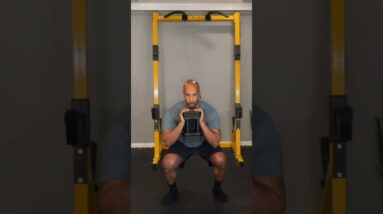 What is a compound exercise and why are they beneficial? Practice them with Brian in today's workout