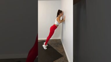Form review: push-ups variations and modifications. Which version are you currently practicing?