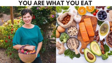 Welcome to Clean Eating Kitchen, the best place for healthy recipes and cooking tips!