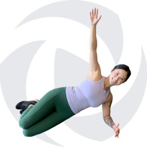 30-Minute Bodyweight Core Workout: Strength-Building Intervals to Prevent Low Back Pain