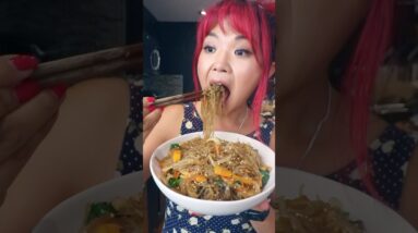 My Korean Mom's Greatest Recipe #shorts