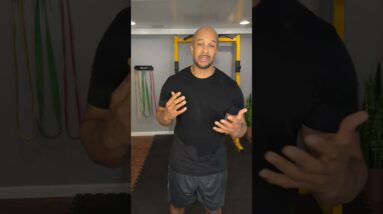 Follow Brian's personal strength routine with his new Advanced Strength workout challenge!