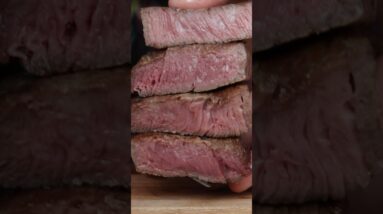 Is this raw, overcooked or perfect? Here is my guide on HOW TO COOK STEAK 6 Is this raw, overcooked or perfect? Here is my guide on HOW TO COOK STEAK