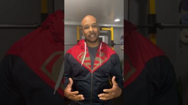 Try out 5 of Brian's personal favorite strength training workouts in his new workout challenge!