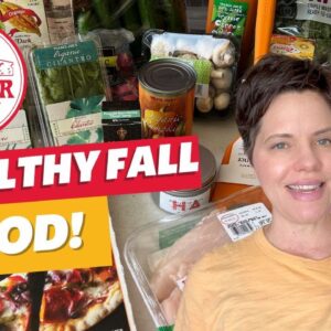 Trader Joe's Gluten-Free & Dairy-Free Grocery Haul (Fall 2023)