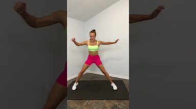 Make your workouts work for you with Erica's tips for exercise modifications.
