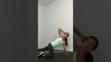 New gentle routine for menstrual pain relief! Comment if you'd like to see more routines like this