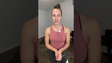 How often do you think about your breathing while you exercise? Stay tuned for part 2 coming soon