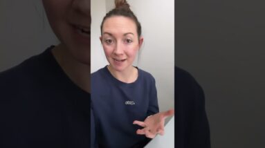 Even personal trainers have low motivation at times! Here's how Nicole overcomes a motivation rut