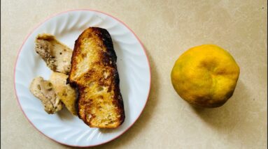 Breakfast QnA