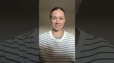 Join Amanda for 5 days of mat Pilates that you can do at home — and try the first video for free!
