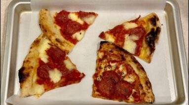 Let’s eat some pizza 🍕 and cook some curry 🍛