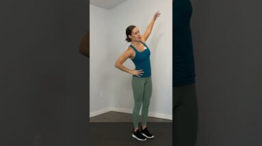 Be honest: do you ever skip your warm-up? Here are some reasons not to! #exercisetips #shorts
