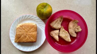 What this ex-Keto diet recipe creator eats for breakfast