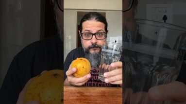 Is this TikTok Mango 🥭 hack worth it?