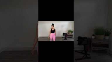 Bloopers from the Build with Tasha 10 Day Challenge! Have you reached your #ChallengeComplete?