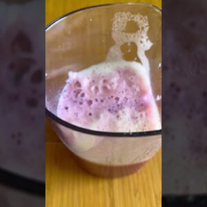 Red Cabbage Juice Recipe