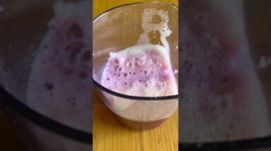 Red Cabbage Juice Recipe