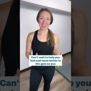 Announcing Nicole’s new 10-day functional fitness challenge