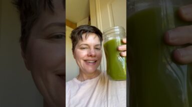 Everything Green Juice Recipe