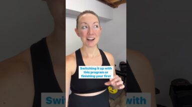 Nicole’s 10DC Day 6: Motivation Tip