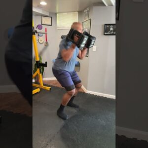 Form Check: Dumbbell Hang Clean