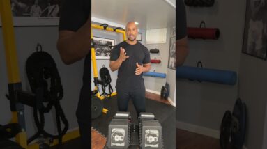 Strength and Cardio with Brian - NEW 10 Day Challenge is Here!