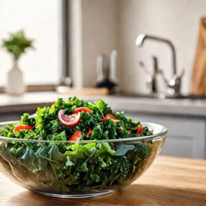 The Kale Salad That Will Change Your Mind About Kale