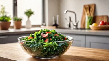 The Kale Salad That Will Change Your Mind About Kale