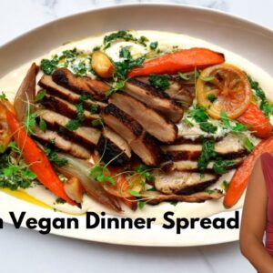 This Changed the Way I Cook Vegan Roast Dinners Forever!