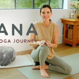 Prana - A 7 Day Yoga Journey