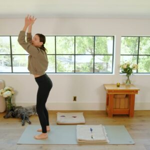 Yoga For Seasonal Affective Disorder