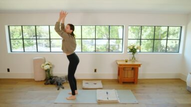 Yoga For Seasonal Affective Disorder