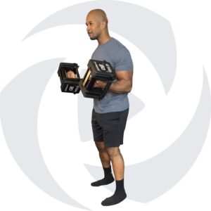 [FREE Day 8]: NEW Upper Body Push Pull Strength: with Cardio Sandwiched Between