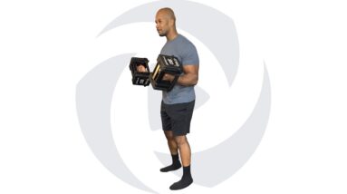 [FREE Day 8]: NEW Upper Body Push Pull Strength: with Cardio Sandwiched Between