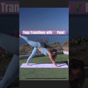 Lizard Pose: 4 Techniques to Master This Epic Transition