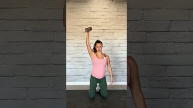 Benefits of Deep Core/Core Stability