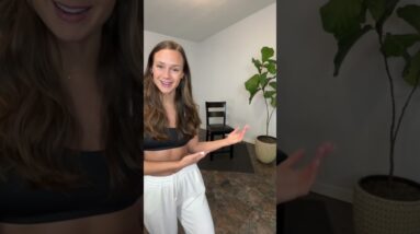 NEW 10-Day Challenge Trainer Series: Barre and Build with Erica