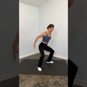 Wide/Sumo Squat Form Review