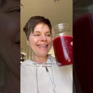 Best Tasting Beet Juice Recipe ❤️ #recipe #juicerecipe #juicer